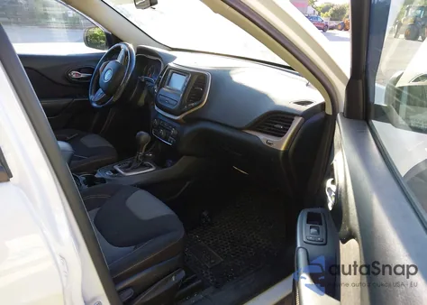 2016 Jeep Cherokee Sport z USA, uszkodzony, nr VIN 1C4PJMAB9GW143085